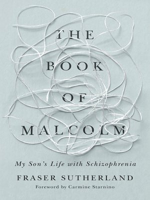 cover image of The Book of Malcolm
